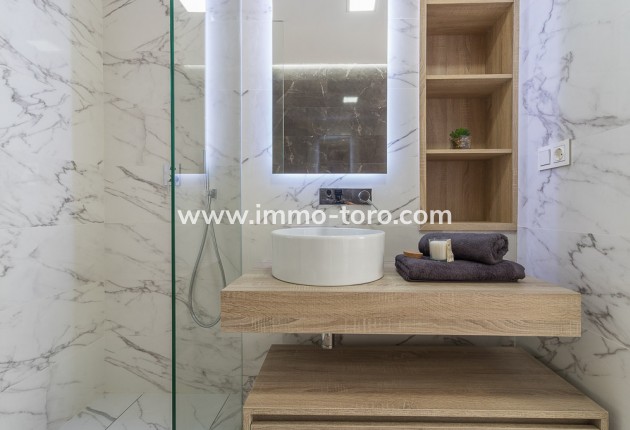 Nueva construcción  - Apartamento - Torrevieja