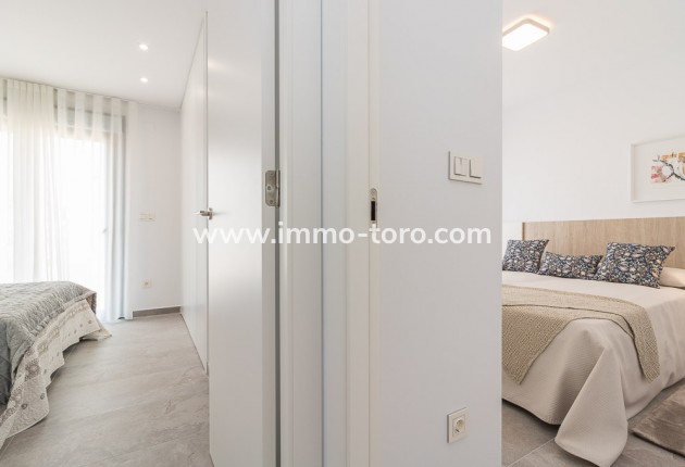 Nueva construcción  - Apartamento - Torrevieja