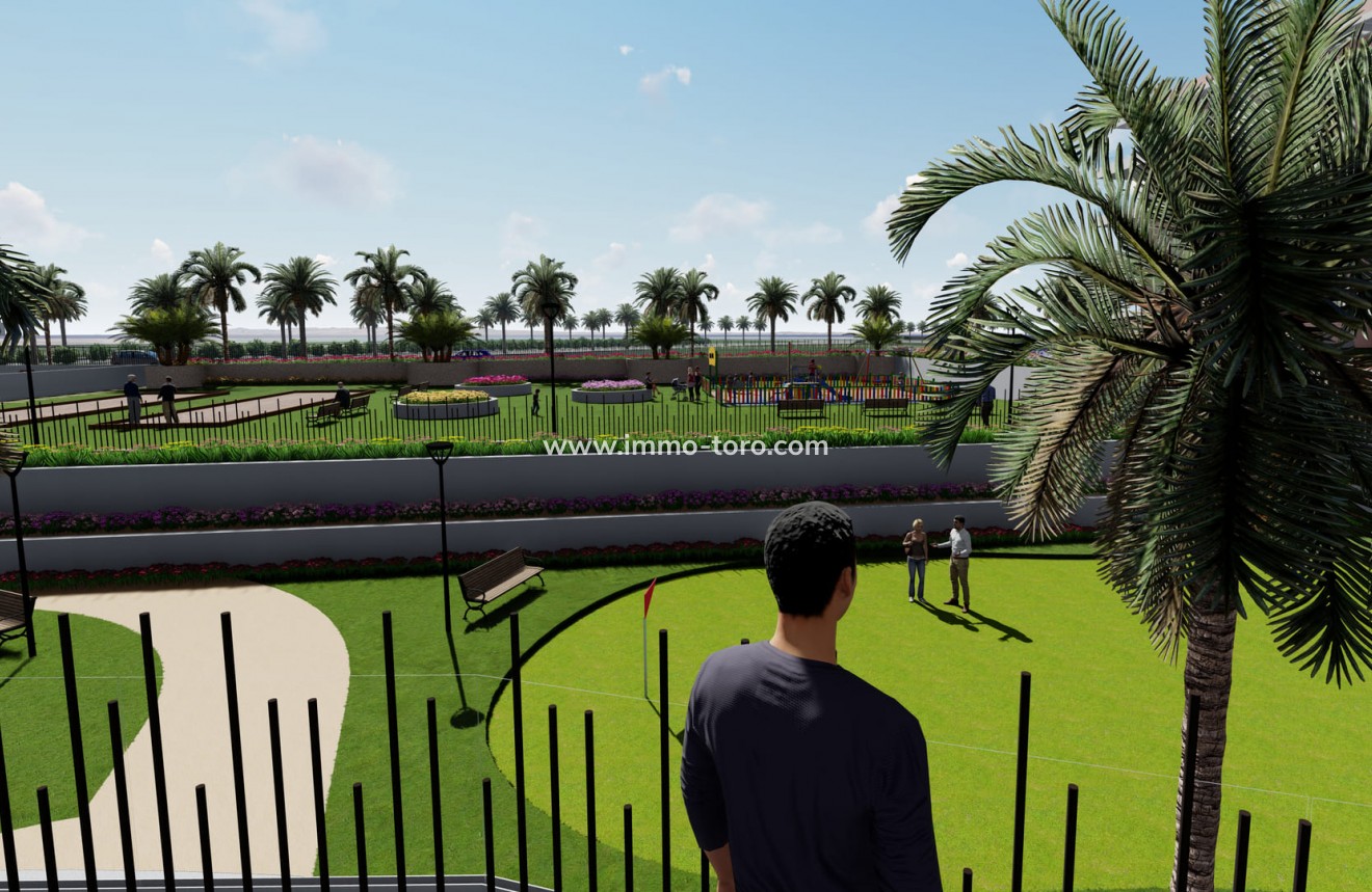 Nueva construcción  -  - Guardamar - Guardamar del Segura