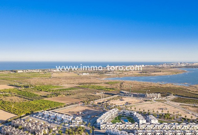 Nueva construcción  -  - Guardamar - Guardamar del Segura