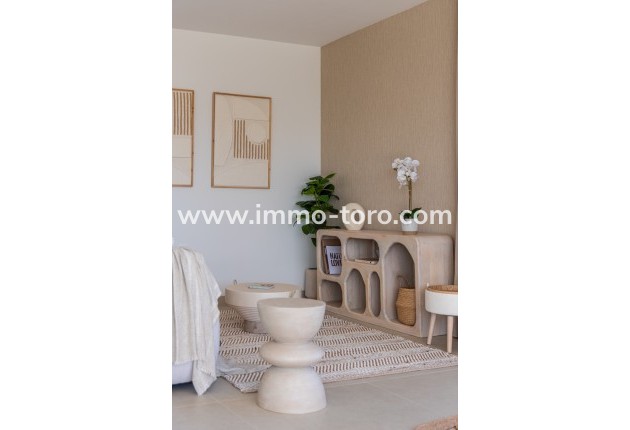 New Build - Apartment - Islas Menores