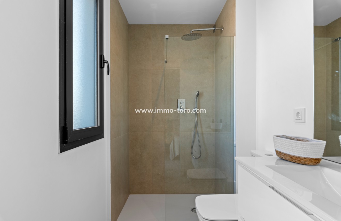 New Build - Apartment - Islas Menores