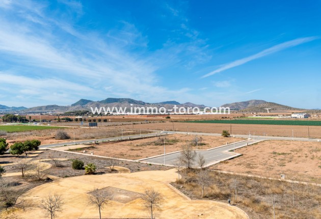 New Build - Apartment - Islas Menores