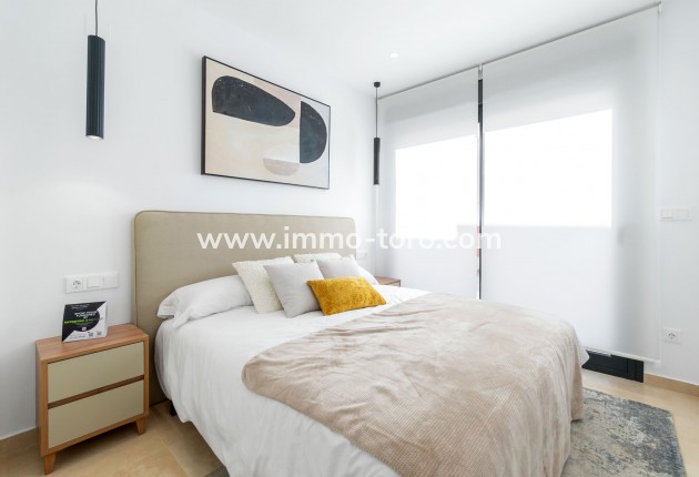 New Build - Apartment - Torrevieja