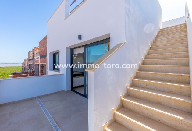 New Build - Apartment - Torrevieja