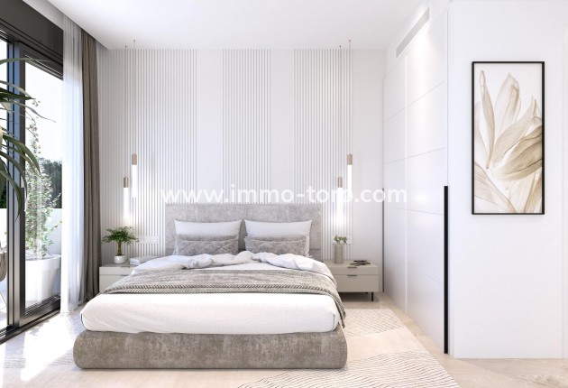 New Build -  - Torrevieja