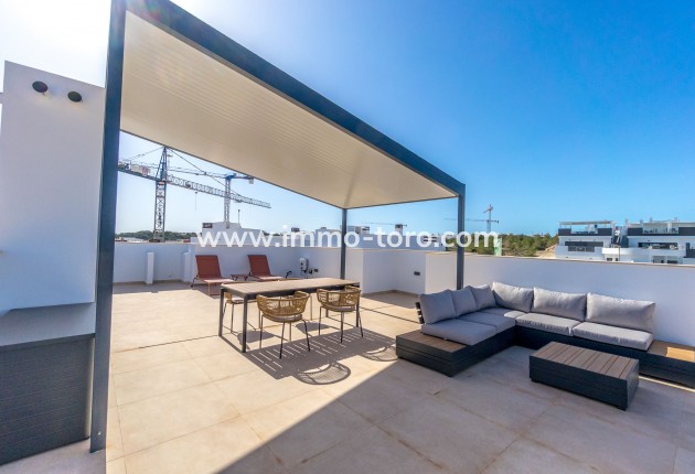 New Build -  - Torrevieja