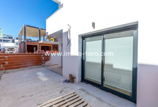 New Build - Apartment - Torrevieja
