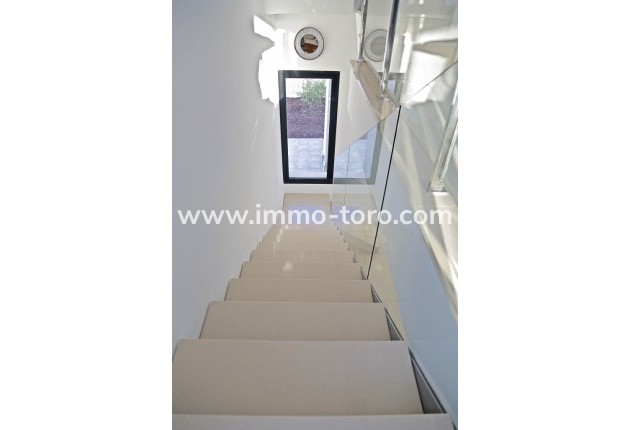 Nieuwbouw - Villa - Dehesa de Campoamor