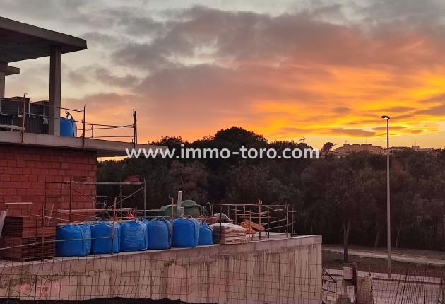 Nieuwbouw - Villa - Dehesa de Campoamor