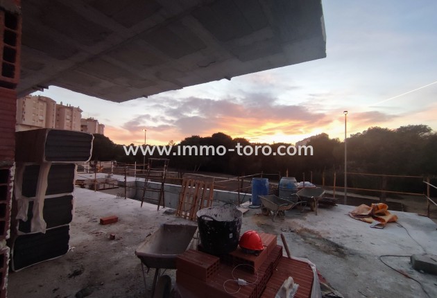 Nieuwbouw - Villa - Dehesa de Campoamor