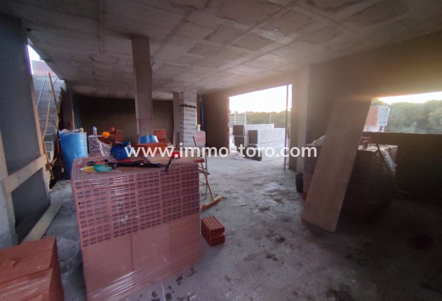 Nieuwbouw - Villa - Dehesa de Campoamor