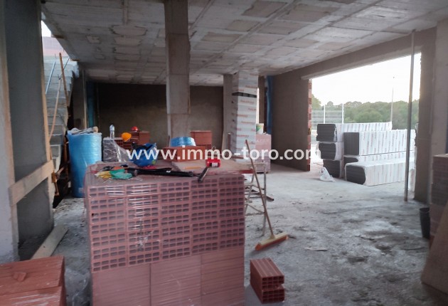 Nieuwbouw - Villa - Dehesa de Campoamor