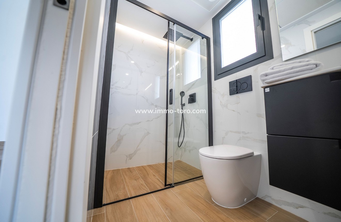 New Build - Villa - Algorfa