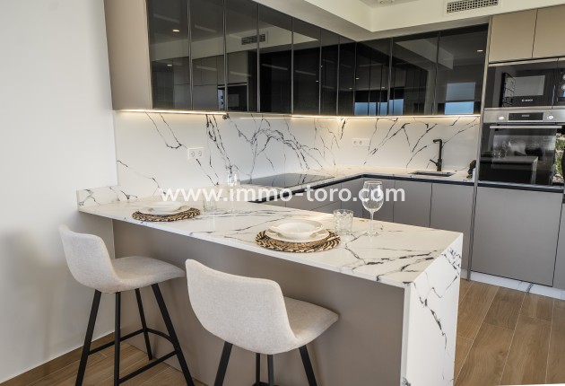 New Build - Villa - Algorfa