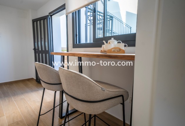 New Build - Villa - Algorfa