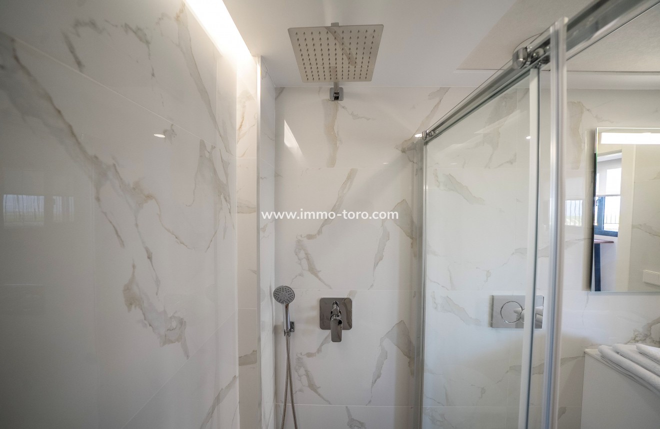 New Build - Villa - Algorfa