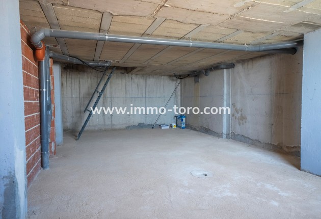 New Build - Villa - Algorfa