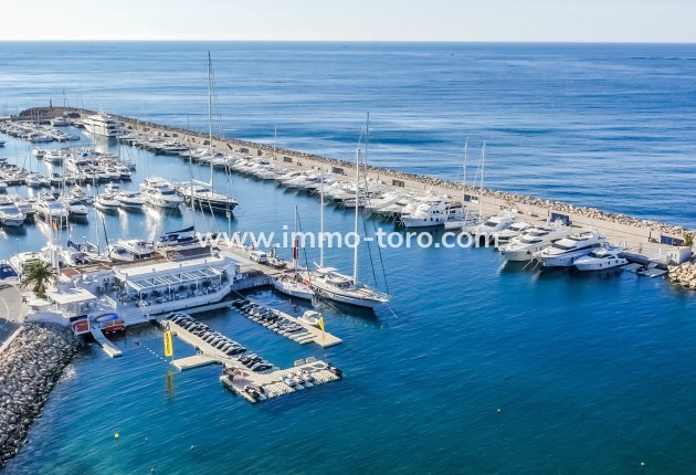 Nueva construcción  - Apartamento - La Nucia