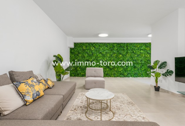 Nueva construcción  - Villa / Chalet - Playa Paraiso