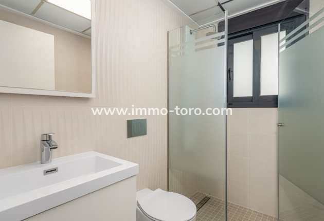 Nueva construcción  - Villa / Chalet - Playa Paraiso