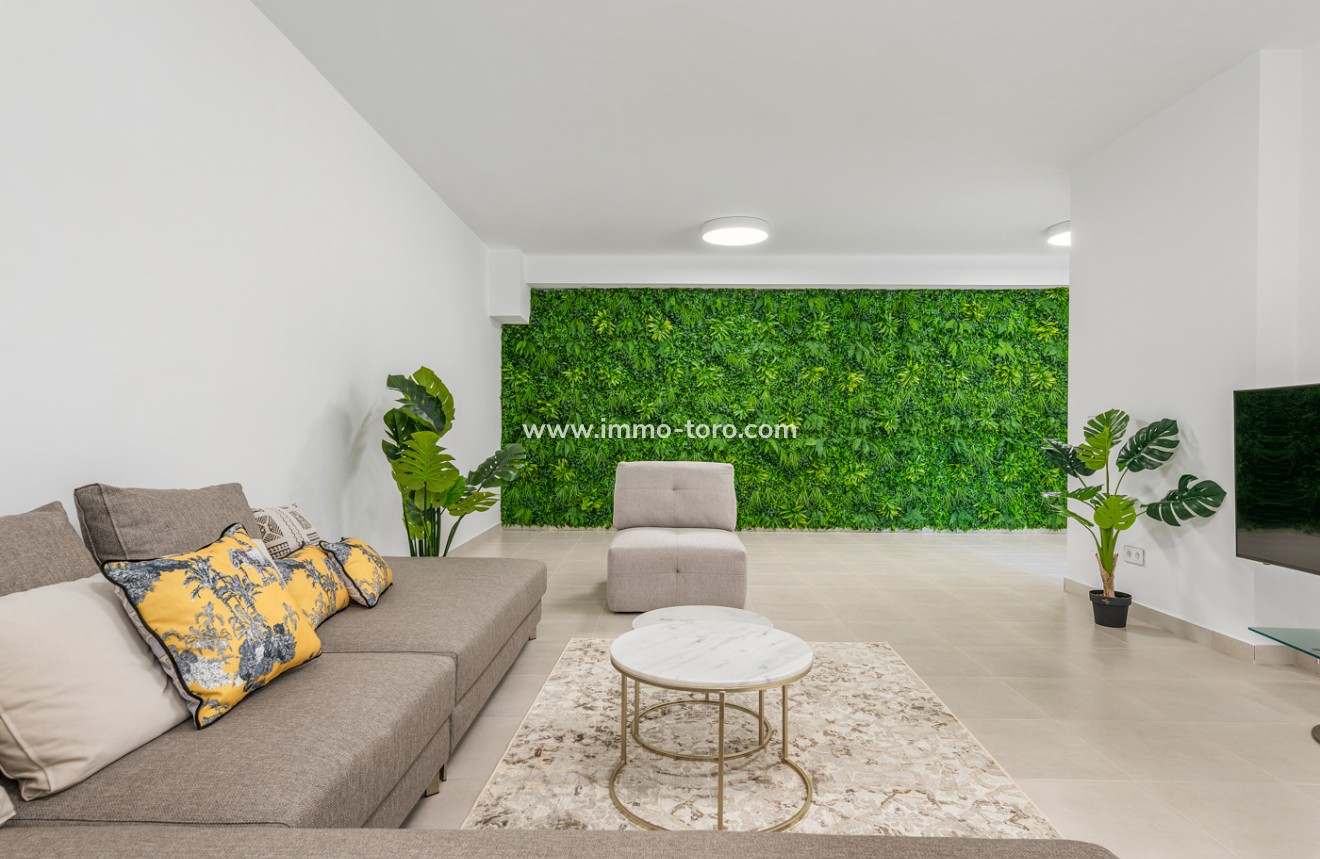 Nueva construcción  - Villa / Chalet - Playa Paraiso