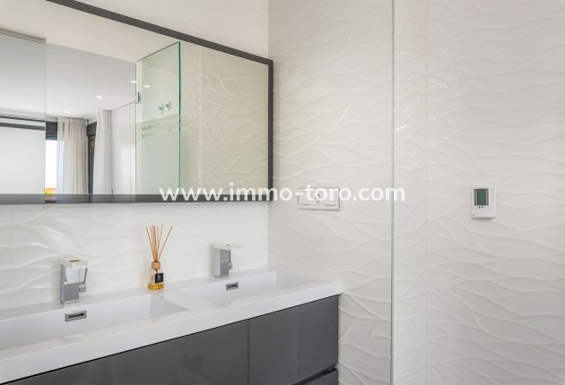 Nueva construcción  - Villa / Chalet - Playa Paraiso