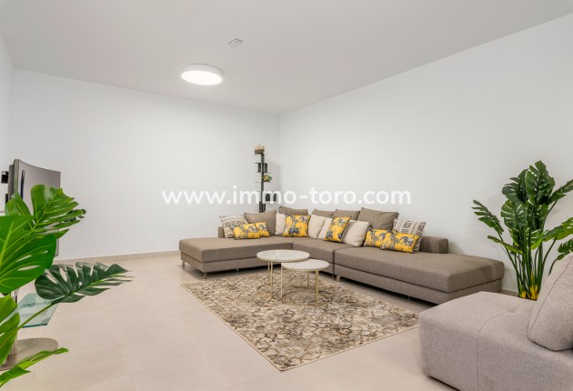 Nieuwbouw - Villa - Playa Paraiso