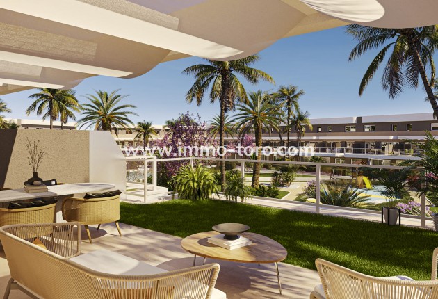 Nieuwbouw -  - Monforte Del Cid