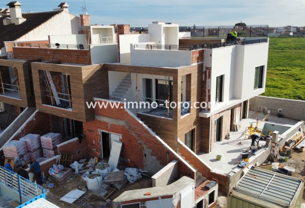 Nueva construcción  - Apartamento - San Pedro del Pinatar
