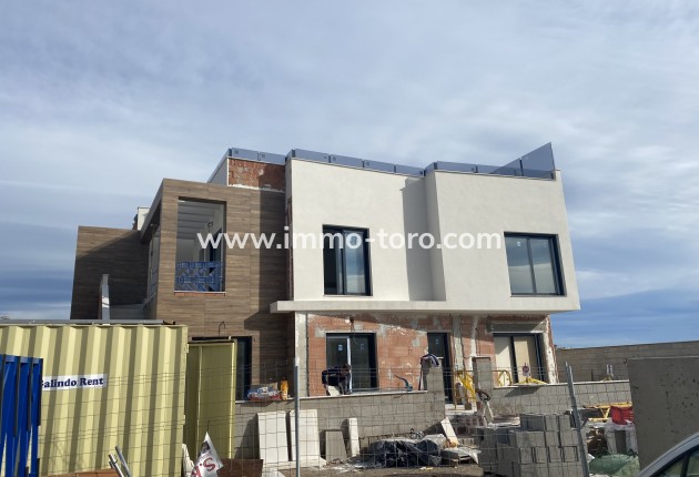Nueva construcción  - Apartamento - San Pedro del Pinatar