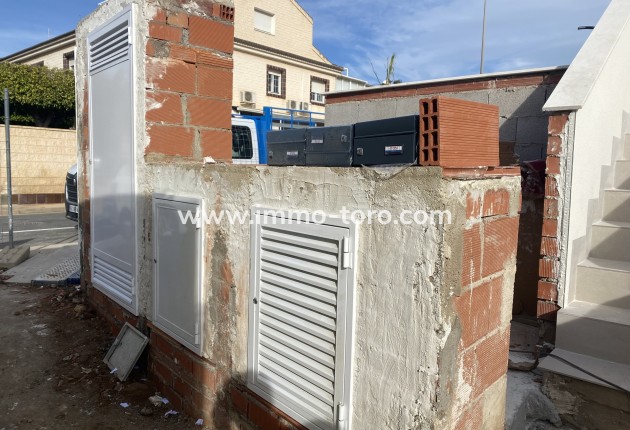 Nueva construcción  - Apartamento - San Pedro del Pinatar
