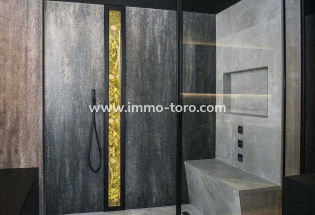 New Build - Villa - Rojales