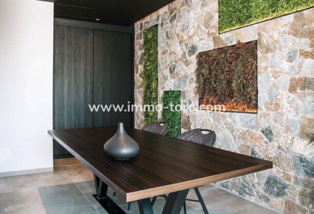 New Build - Villa - Rojales