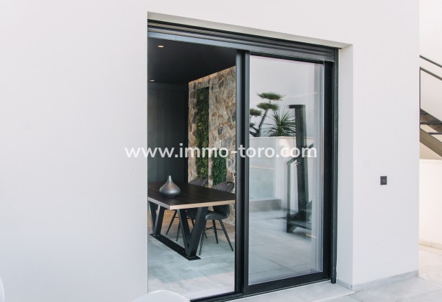 New Build - Villa - Rojales