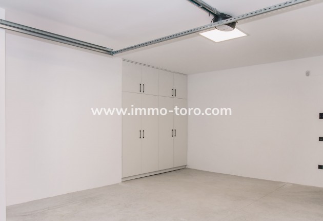 New Build - Villa - Rojales