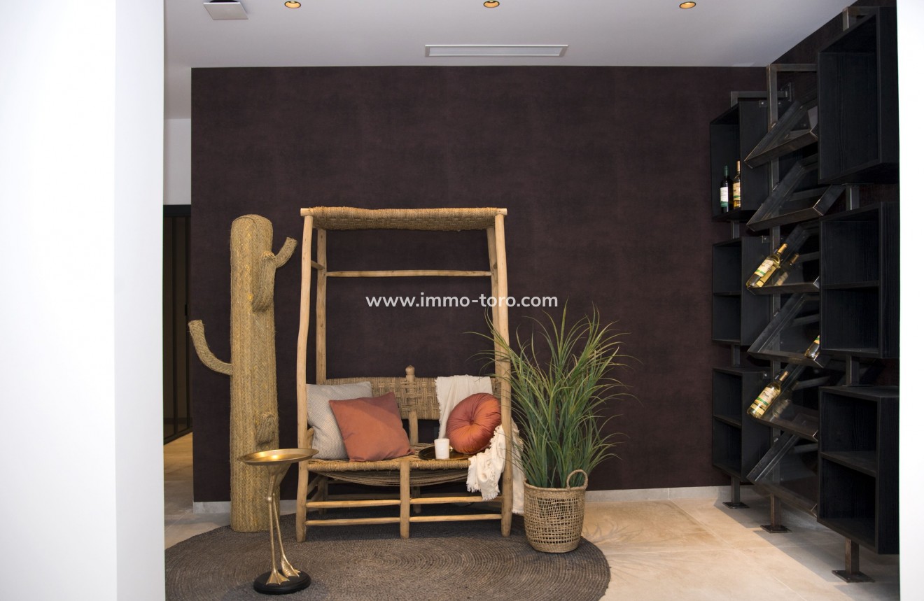 New Build - Villa - Rojales