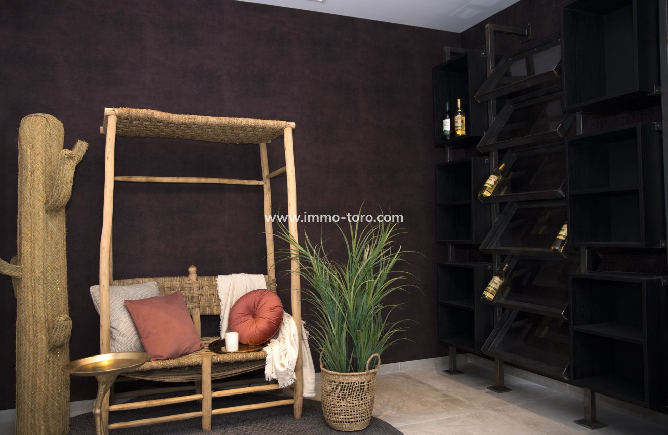 New Build - Villa - Rojales