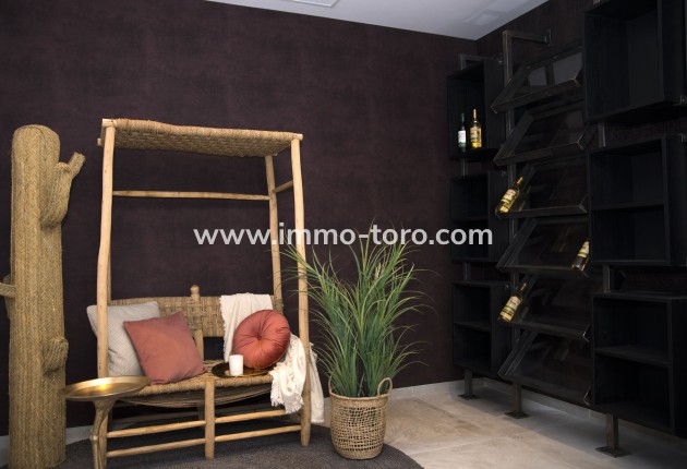 New Build - Villa - Rojales