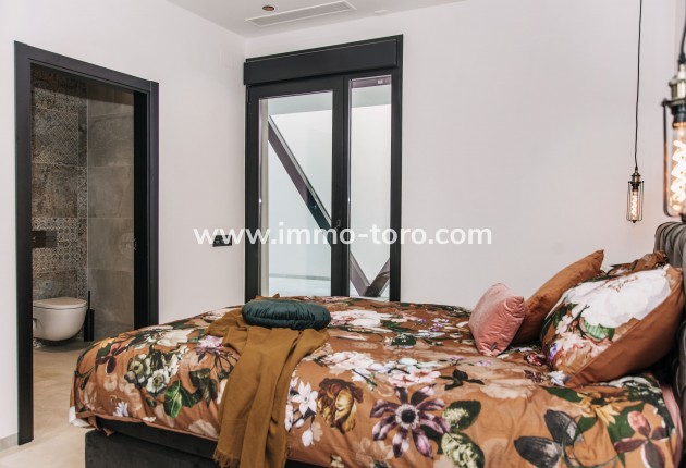 New Build - Villa - Rojales