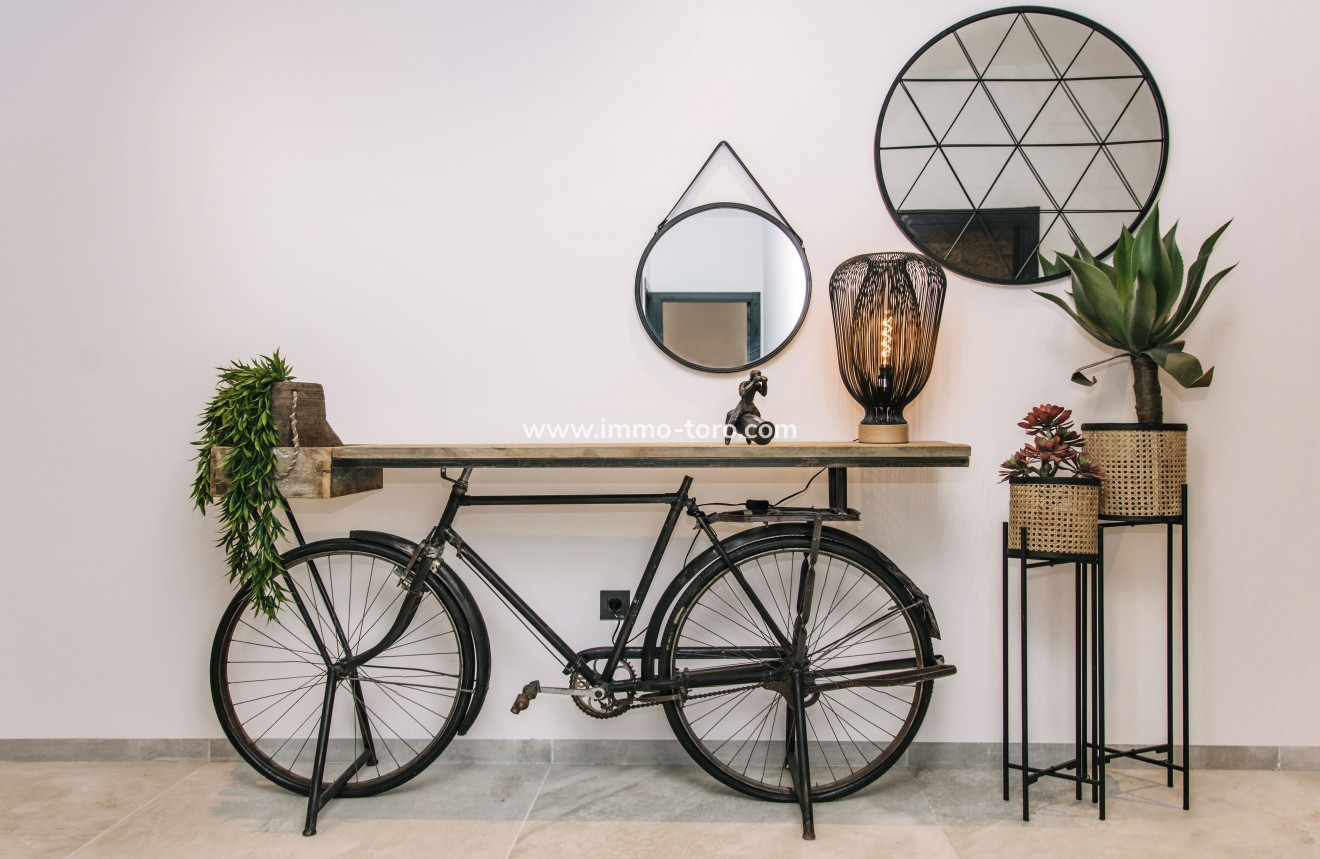 New Build - Villa - Rojales