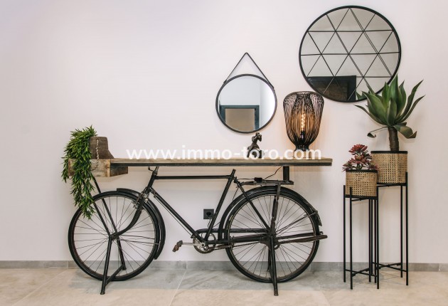 New Build - Villa - Rojales