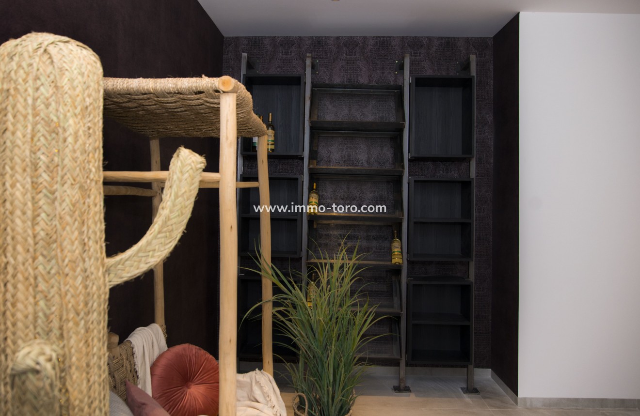 New Build - Villa - Rojales