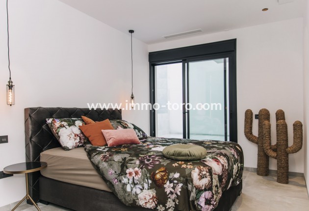 New Build - Villa - Rojales