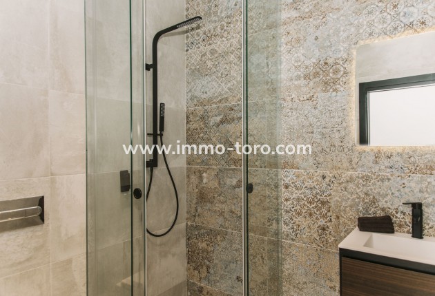 New Build - Villa - Rojales