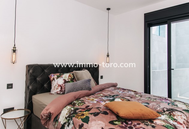 New Build - Villa - Rojales