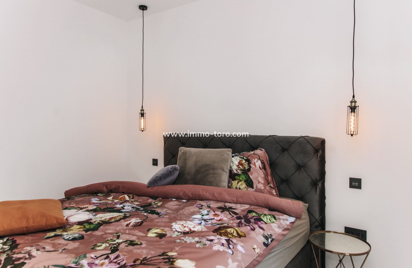 New Build - Villa - Rojales