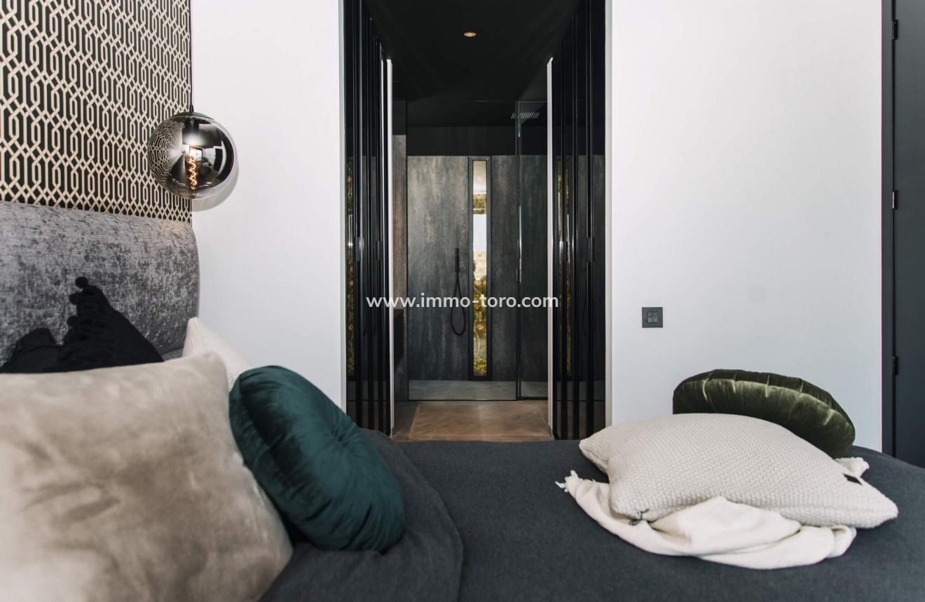 New Build - Villa - Rojales