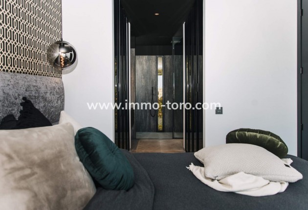 New Build - Villa - Rojales