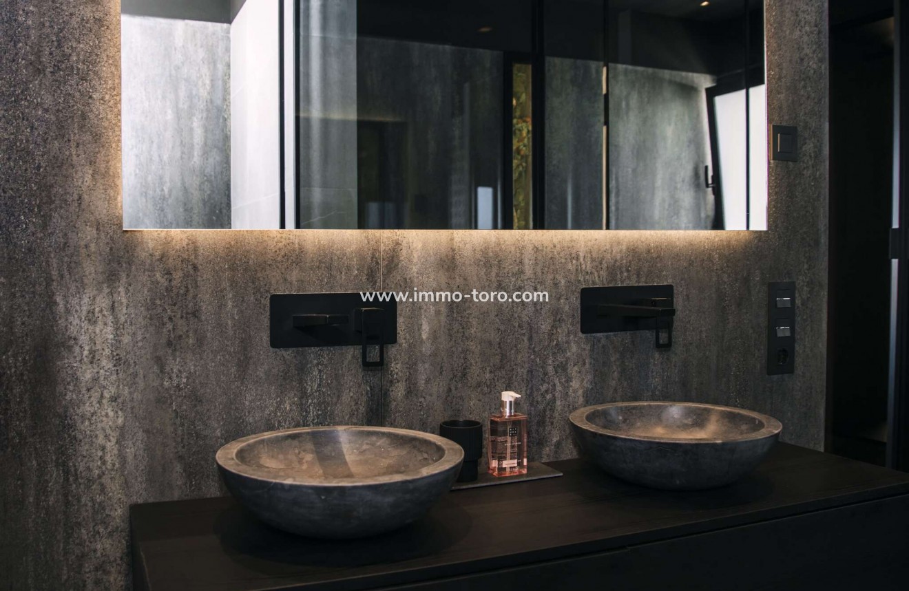 New Build - Villa - Rojales